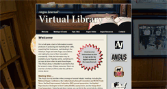 Desktop Screenshot of api-virtuallibrary.com