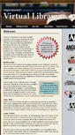 Mobile Screenshot of api-virtuallibrary.com